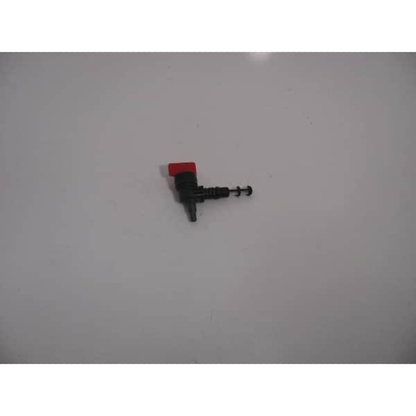 Valve Fuel Shut-Off